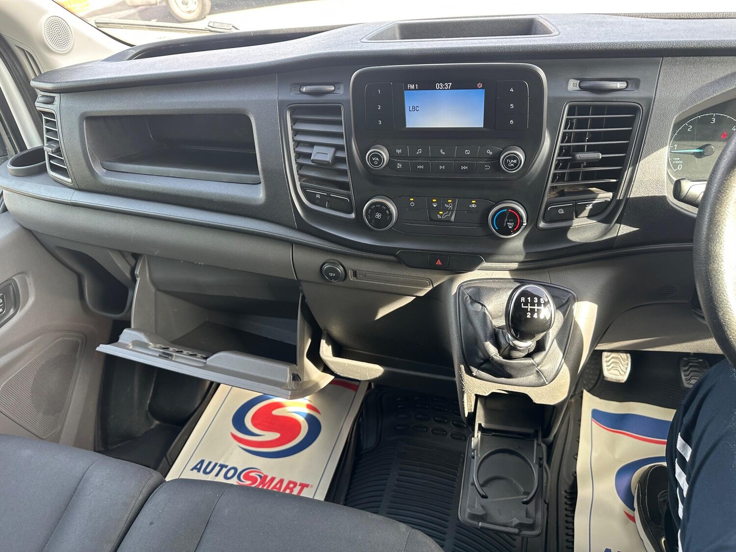 Vehicle 42