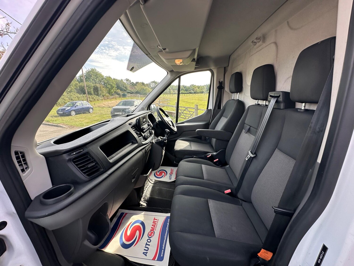 Vehicle 45