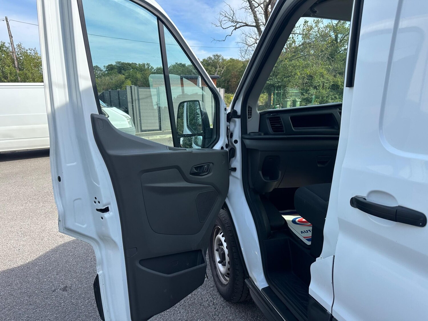 Vehicle 50
