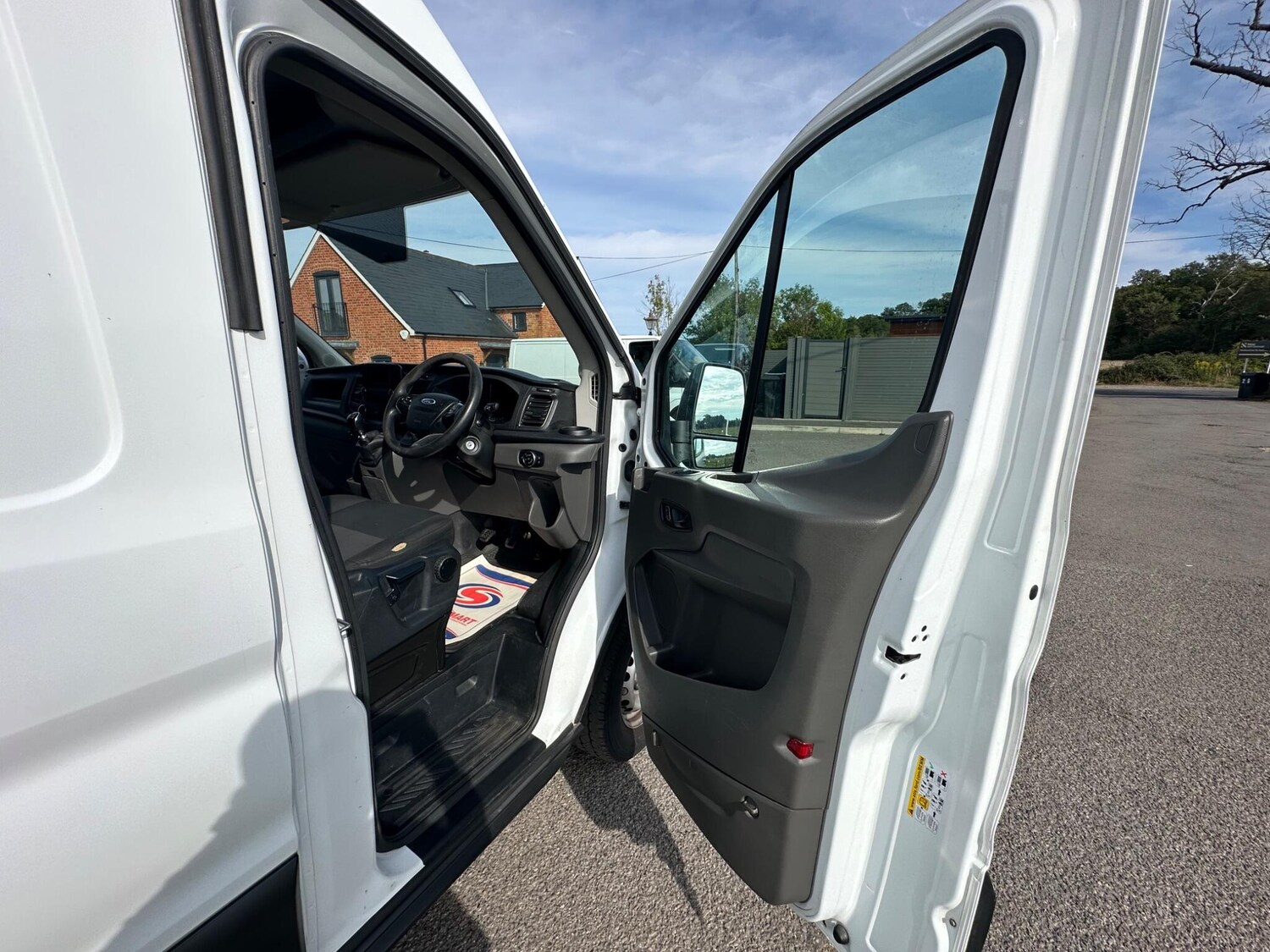 Vehicle 52
