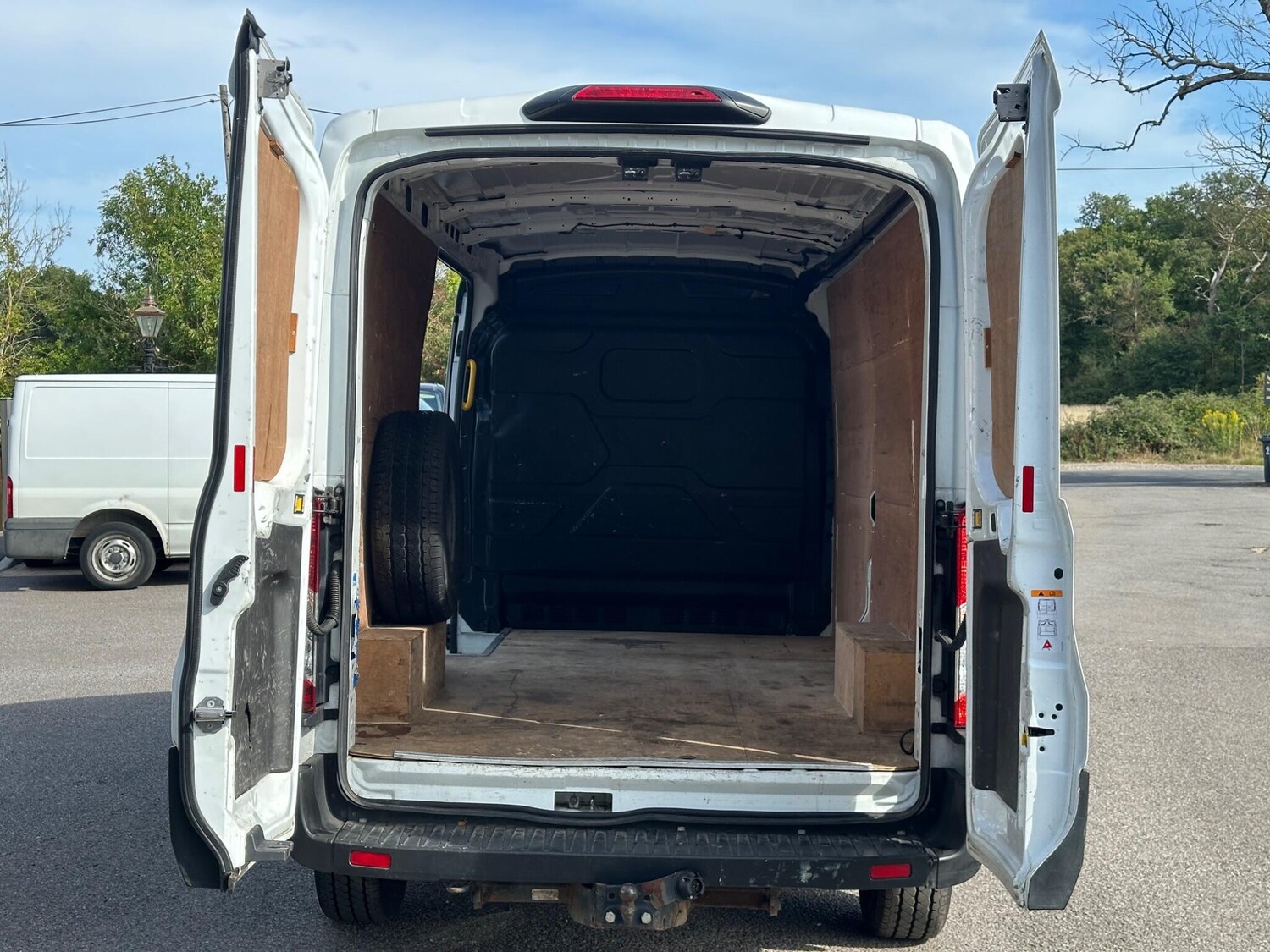 Vehicle 53