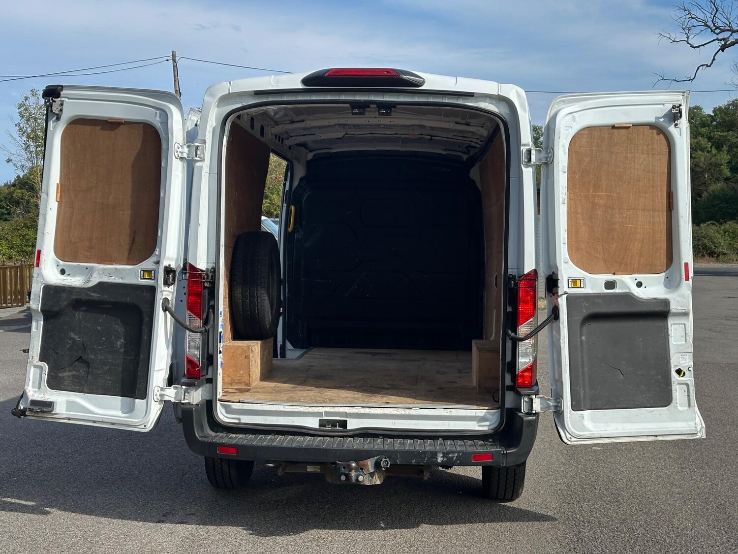 Vehicle 57