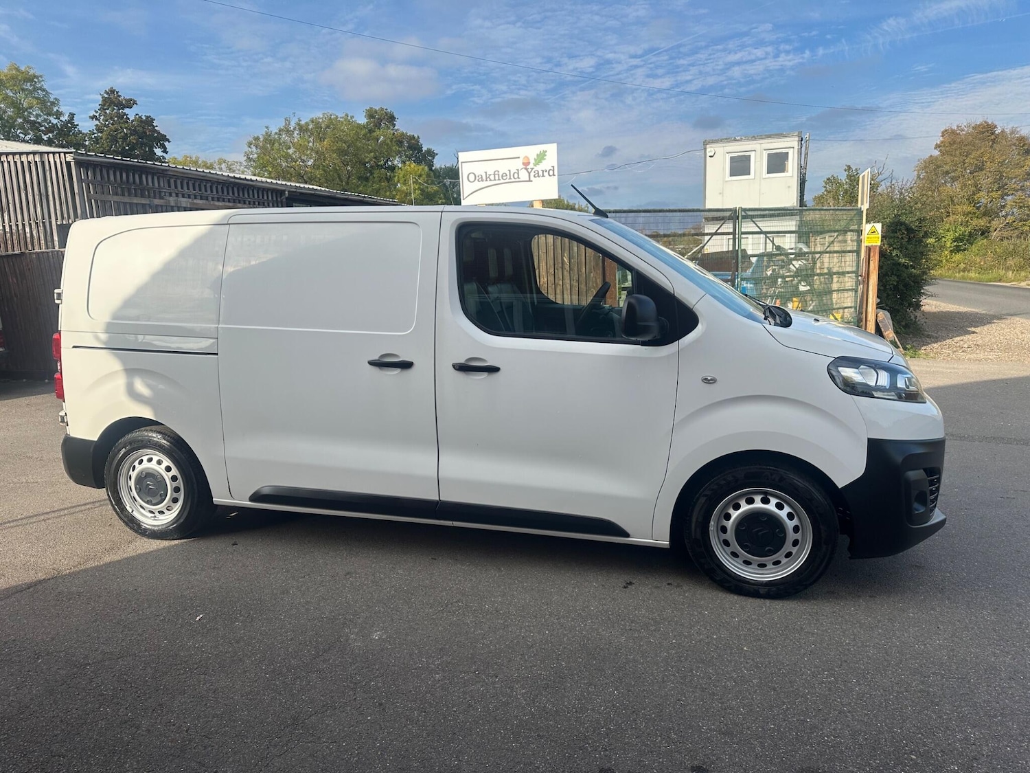 Used Citroen Dispatch 2018 for sale - 76647430: Photo 14