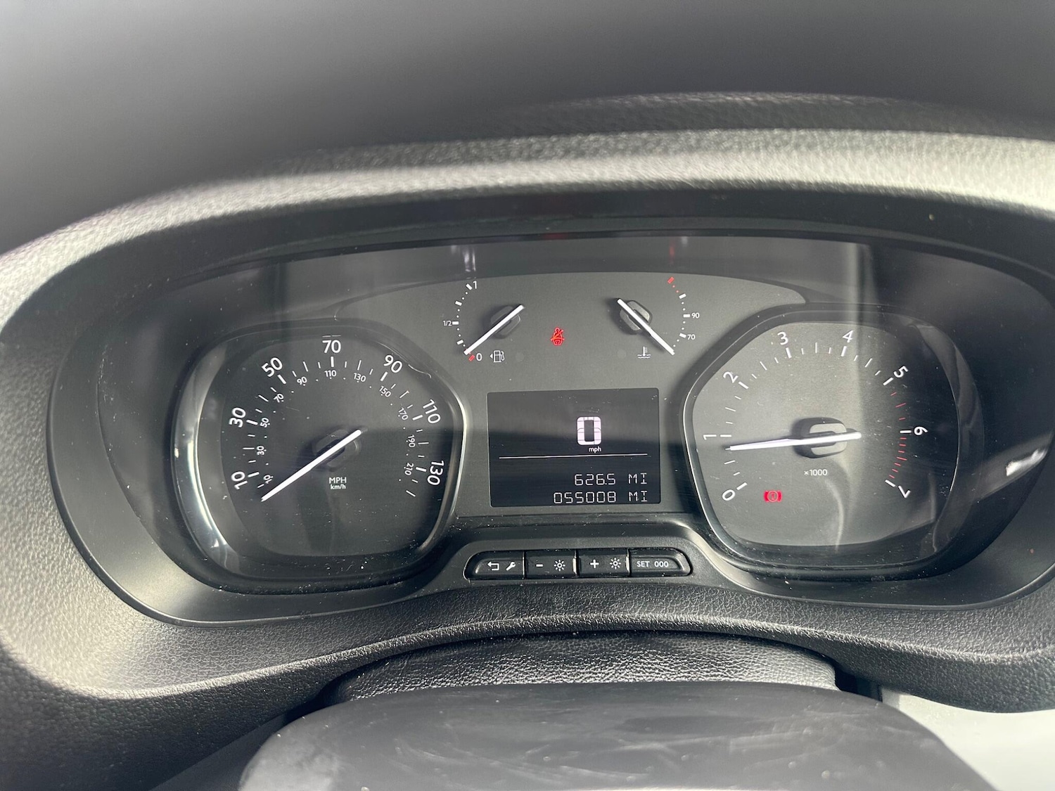 Used Citroen Dispatch 2018 for sale - 76647430: Photo 25