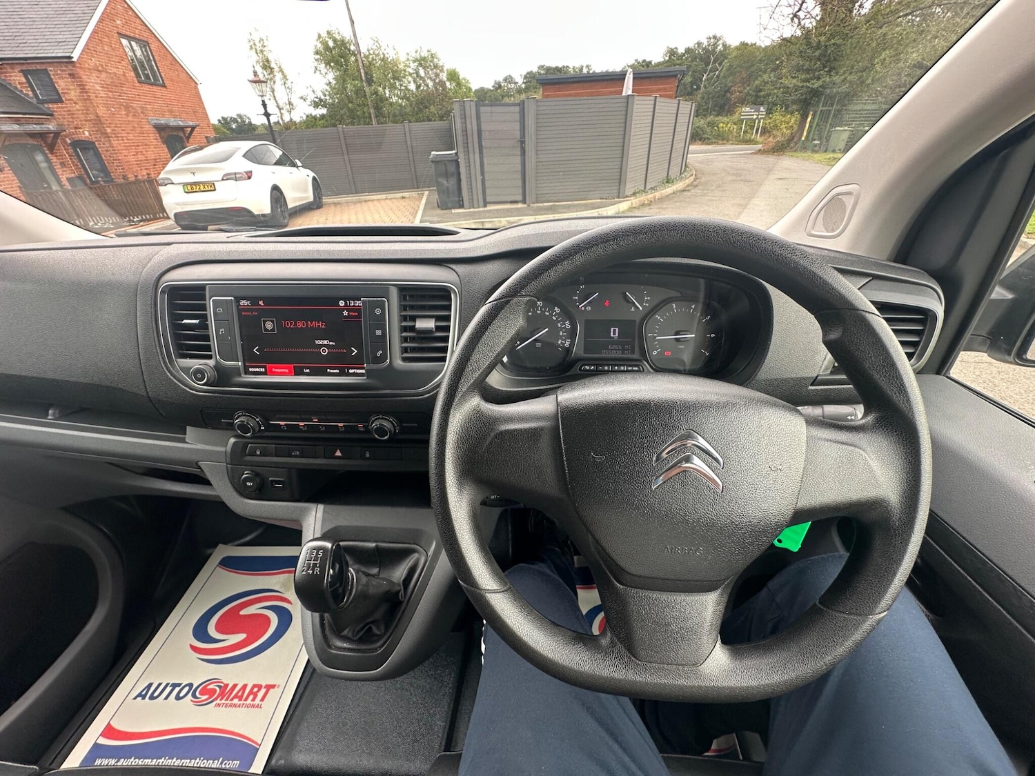 Used Citroen Dispatch 2018 for sale - 76647430: Photo 34