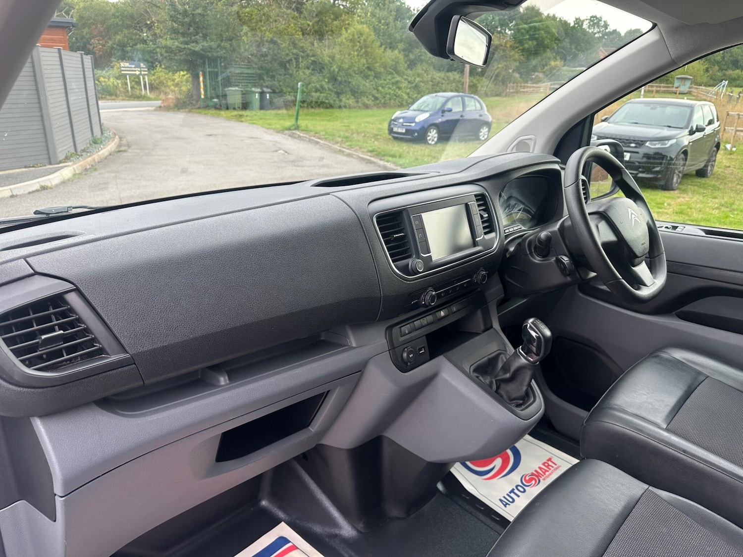 Used Citroen Dispatch 2018 for sale - 76647430: Photo 36