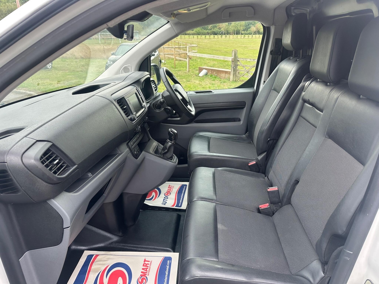 Used Citroen Dispatch 2018 for sale - 76647430: Photo 38