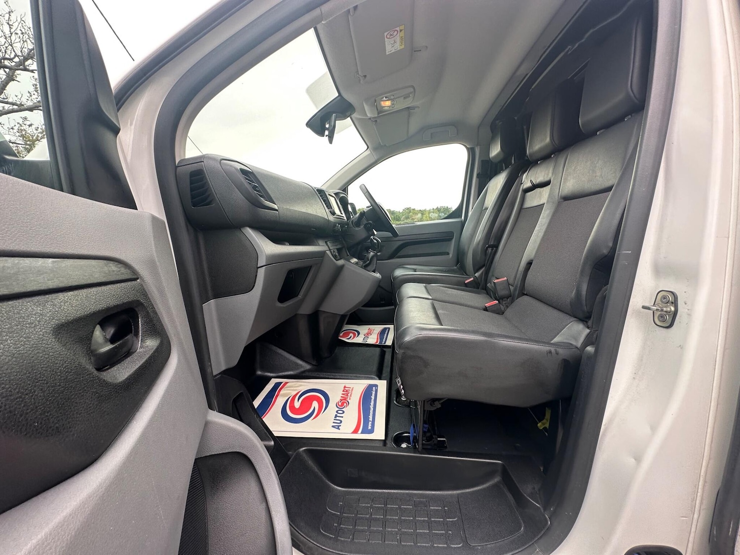 Used Citroen Dispatch 2018 for sale - 76647430: Photo 39