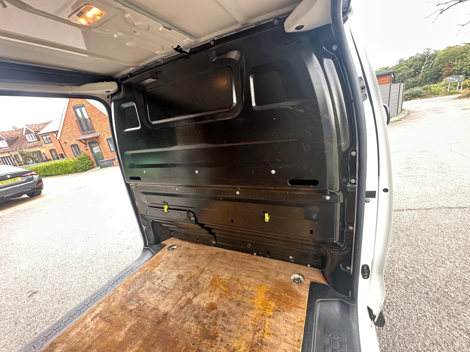 Used Citroen Dispatch 2018 for sale - 76647430: Photo 46