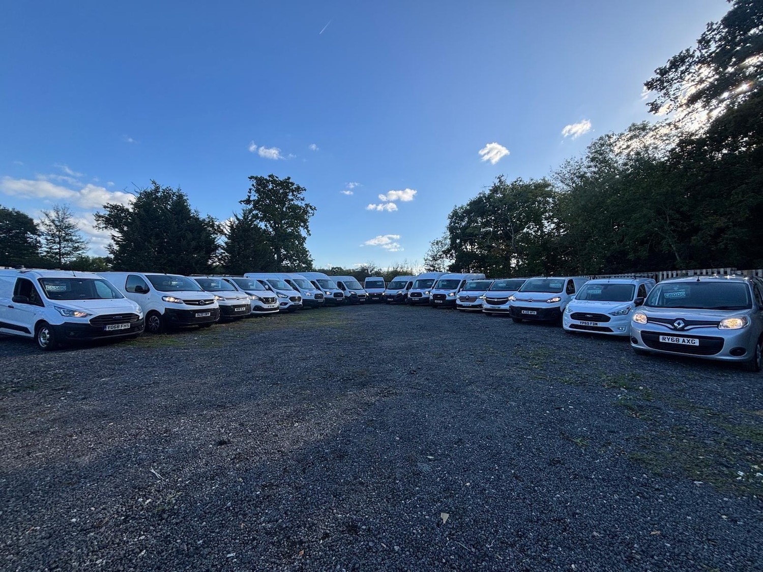 Used Citroen Dispatch 2018 for sale - 76647430: Photo 58