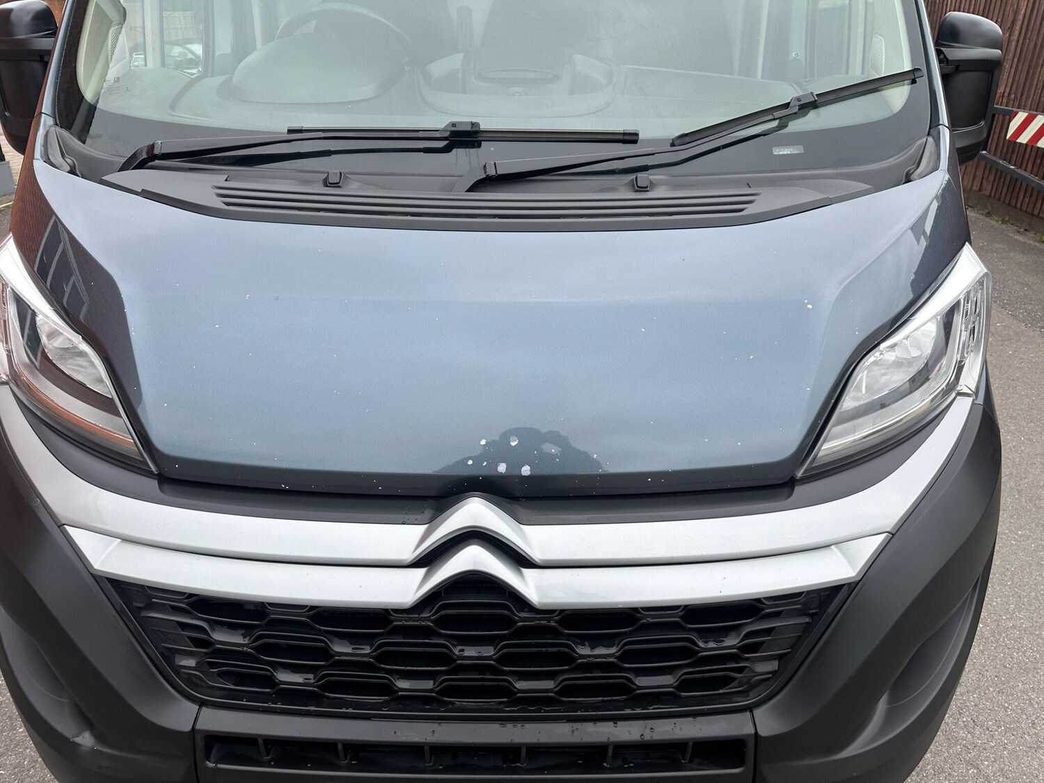 Used Citroen Relay 2021 for sale - 76189672: Photo 11