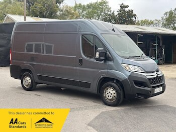 Citroen - Relay
