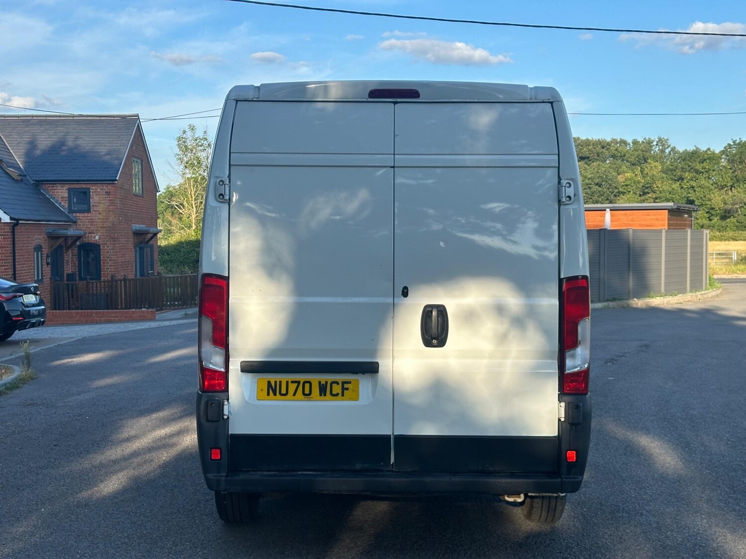 Vehicle 19