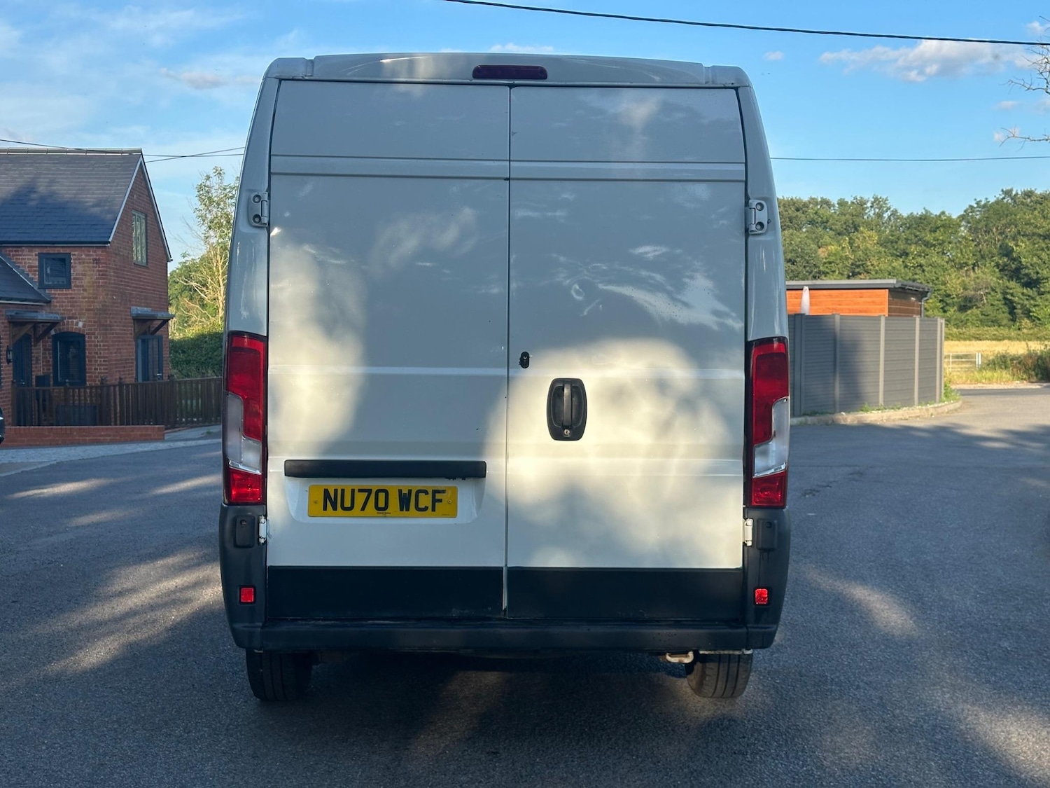 Vehicle 24
