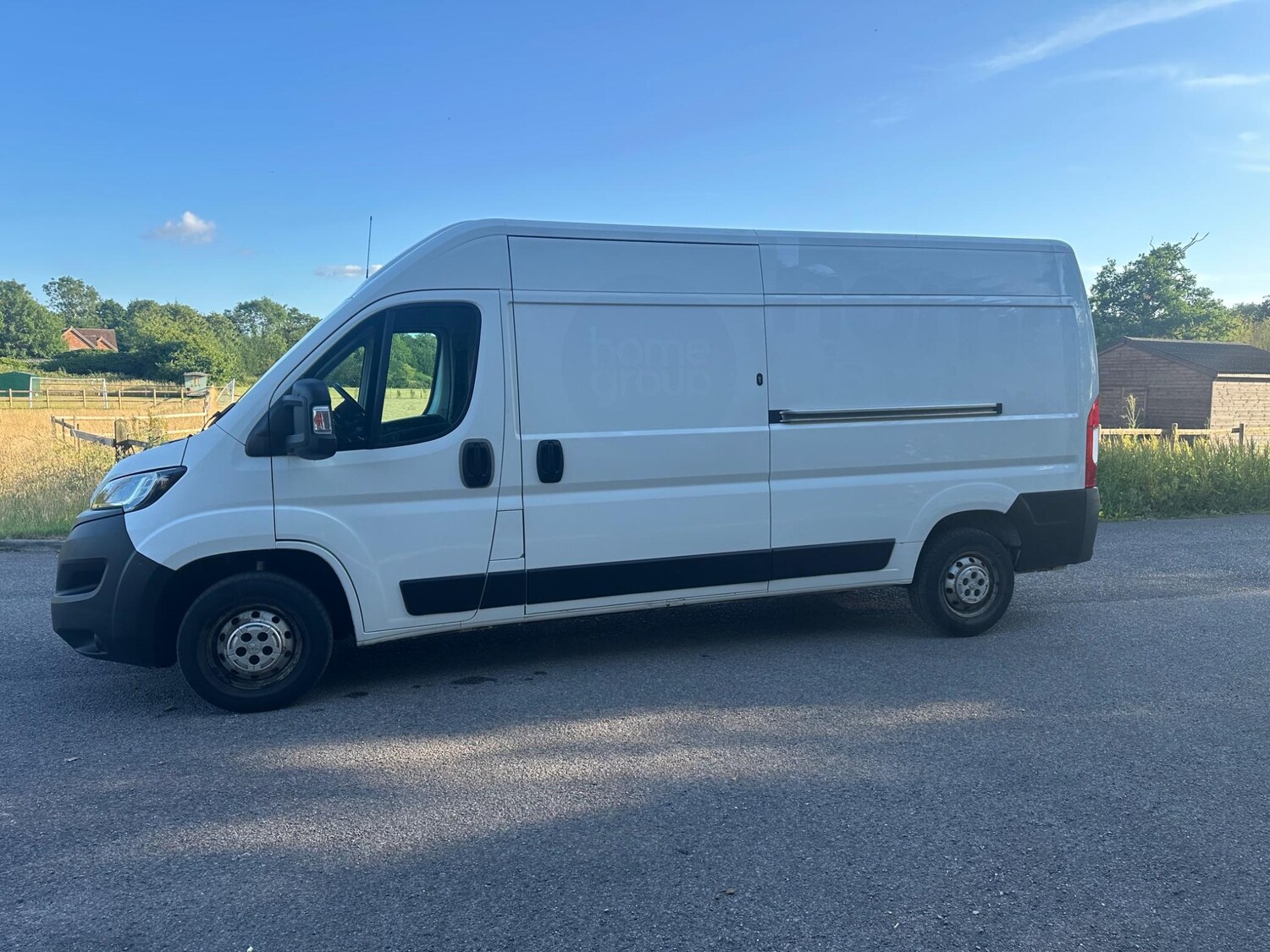 Vehicle 25