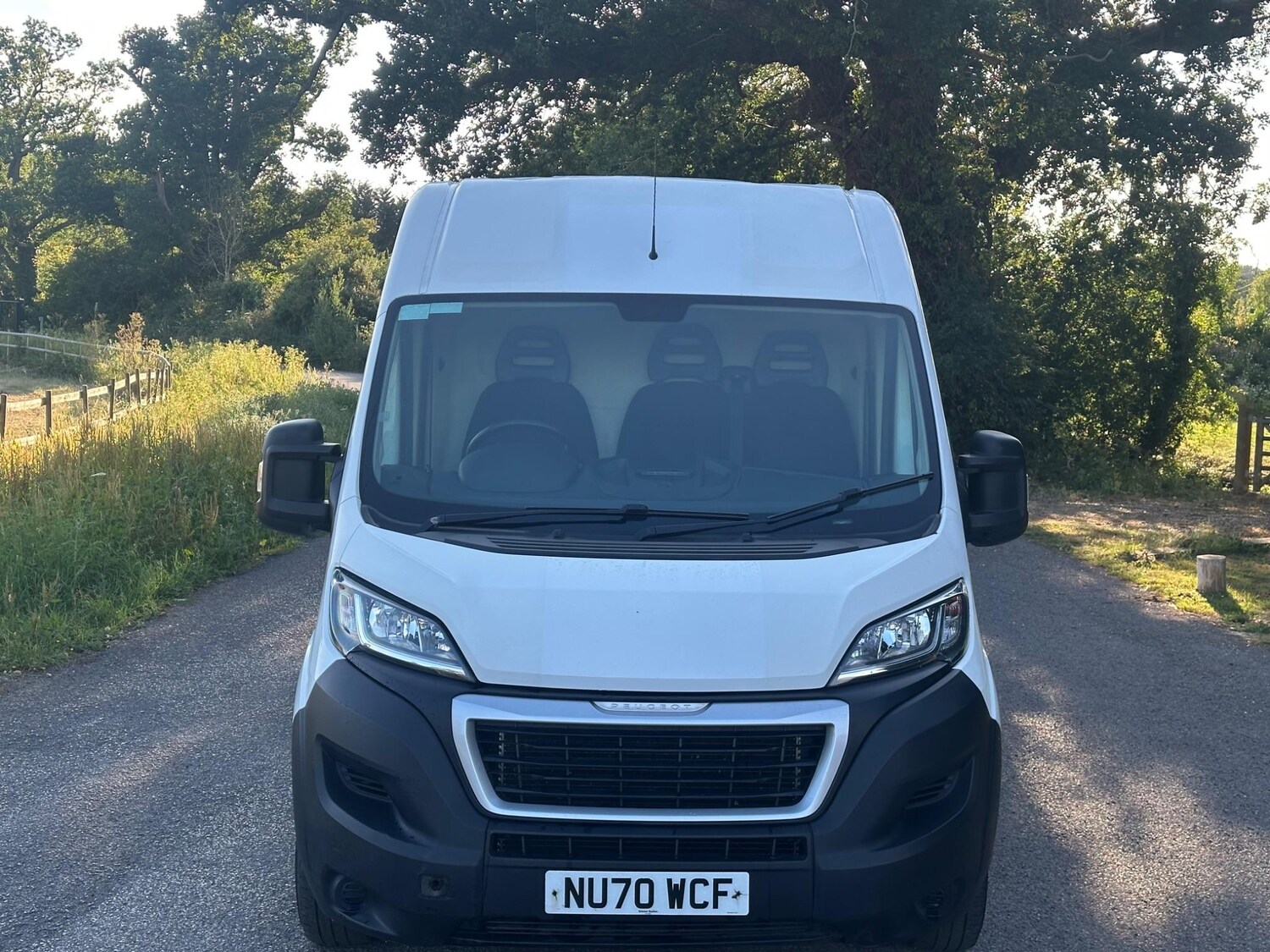 Vehicle 26