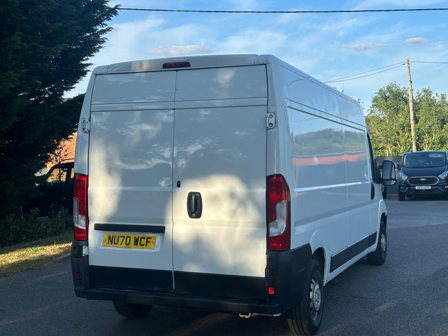 Vehicle 33