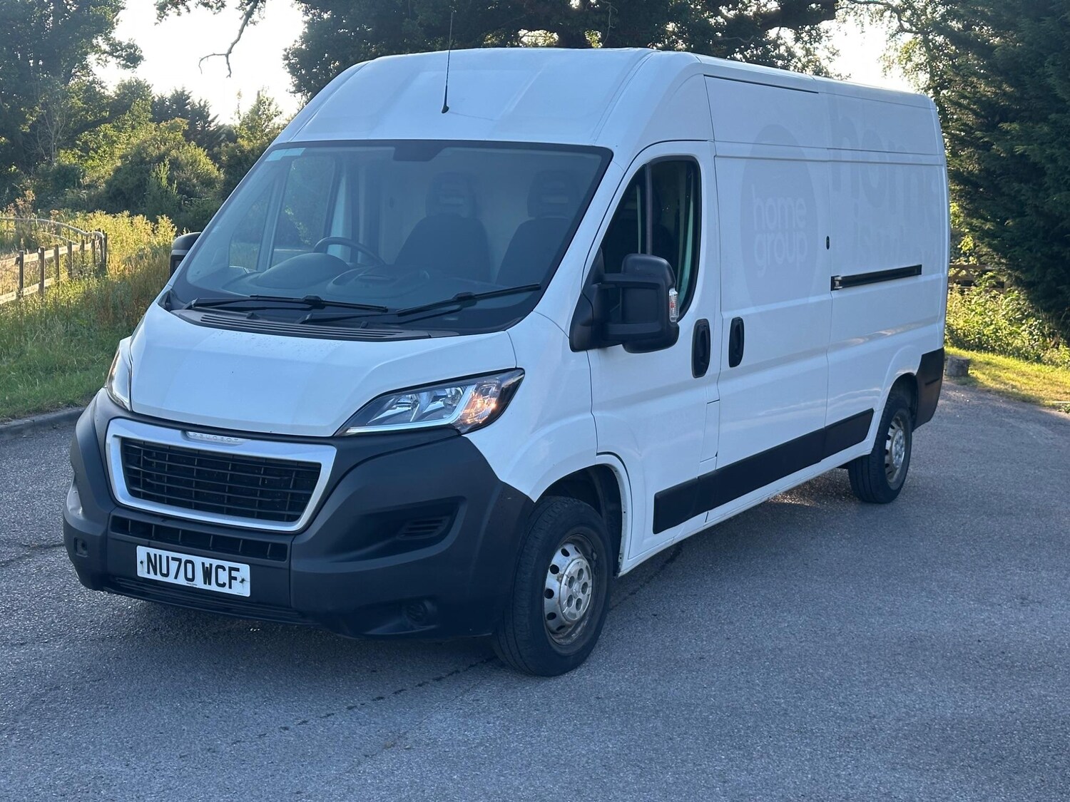 Vehicle 37