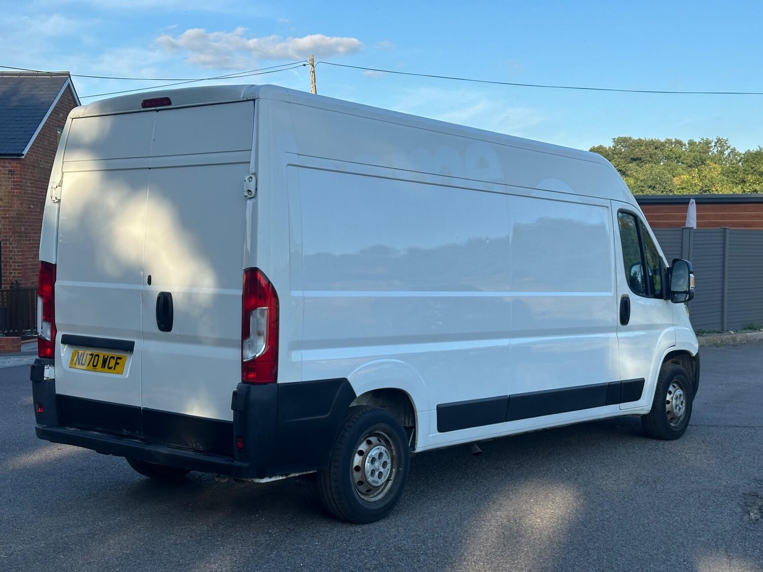 Vehicle 38