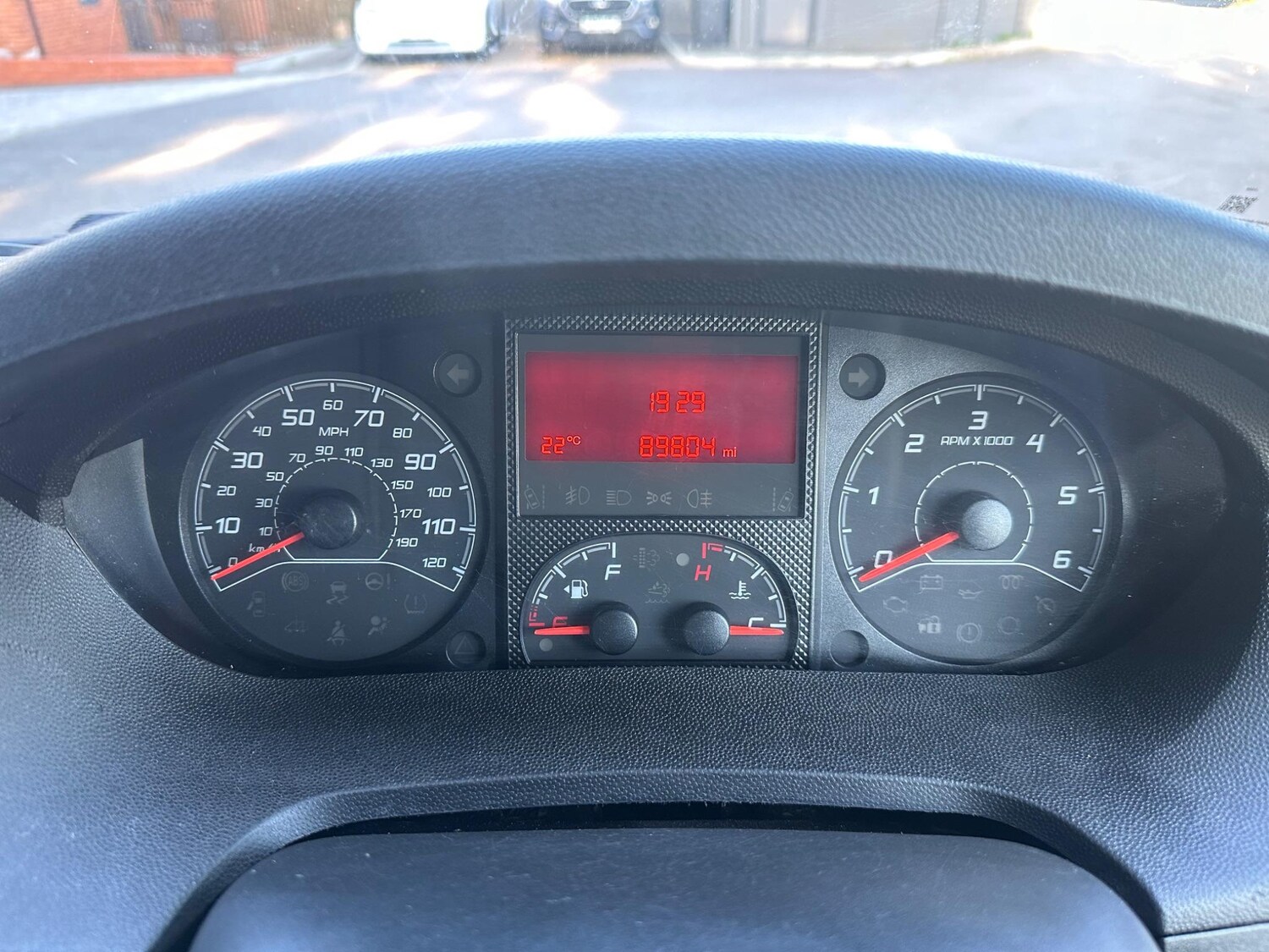 Vehicle 41