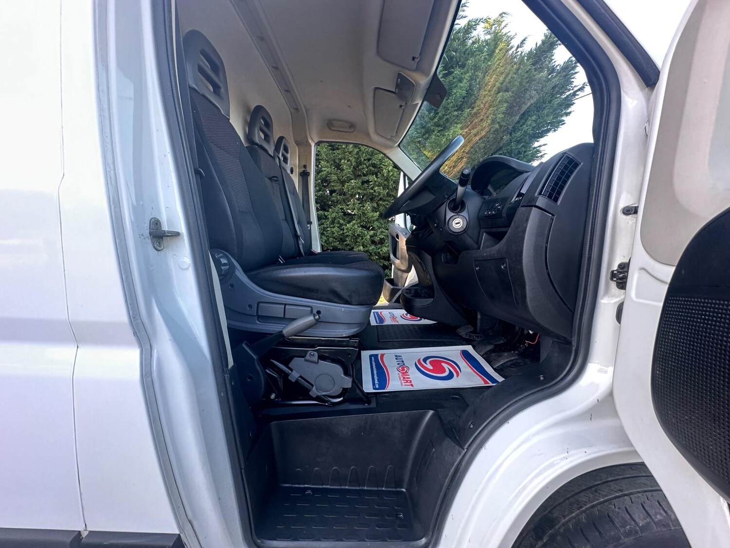 Vehicle 53