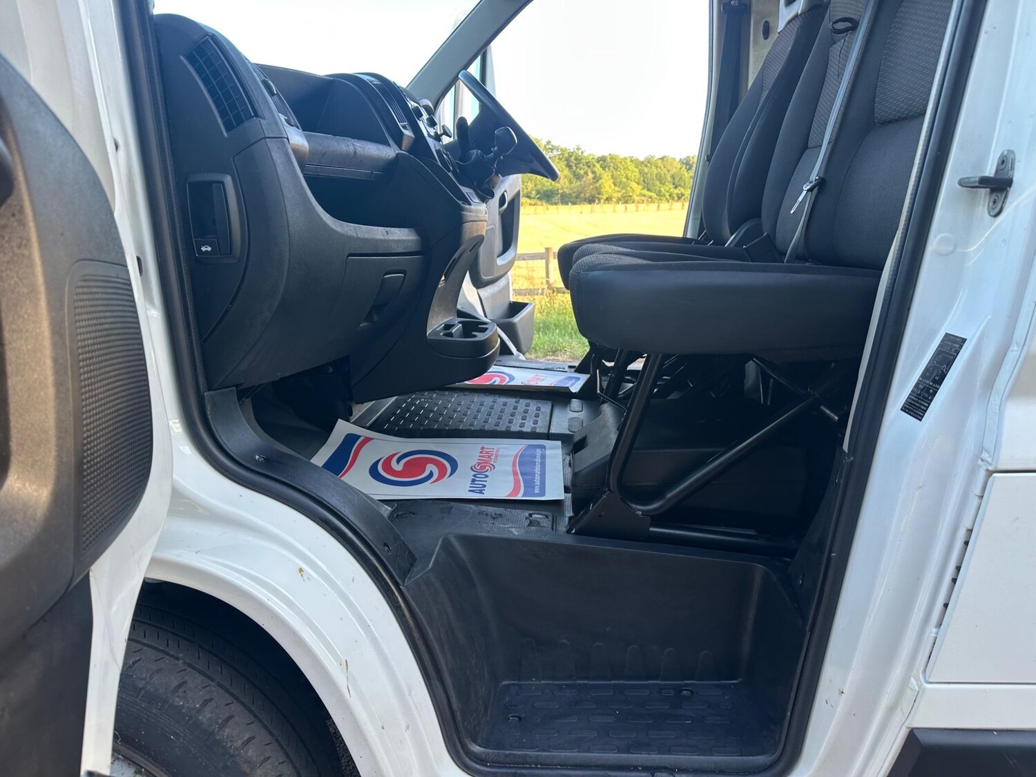 Vehicle 57