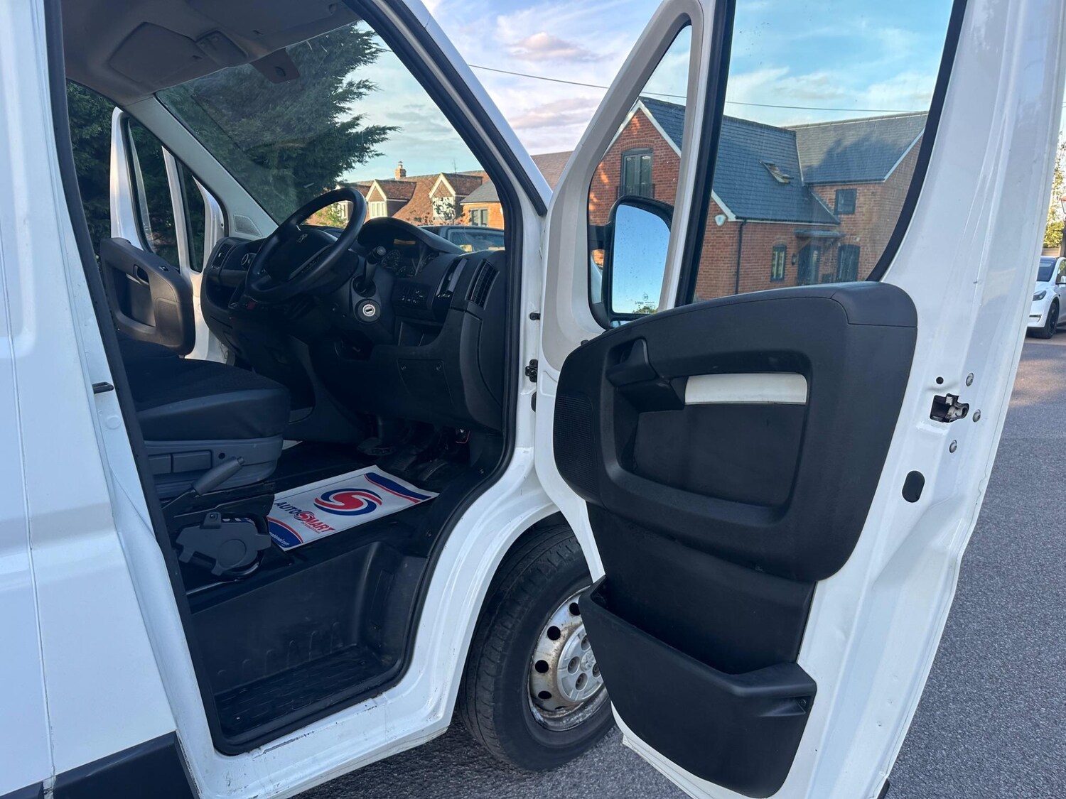 Vehicle 60
