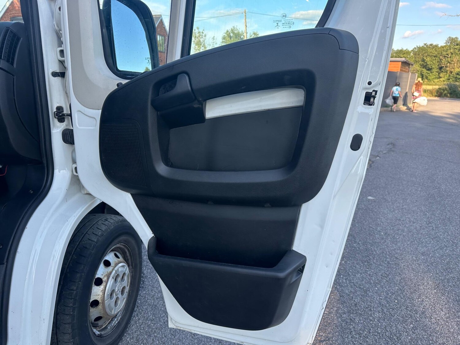 Vehicle 64