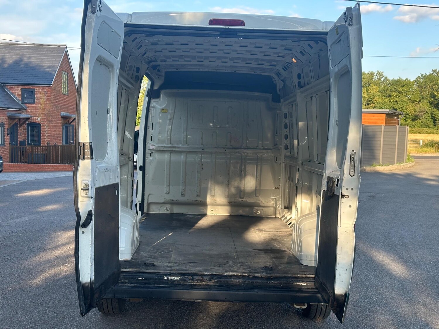 Vehicle 65