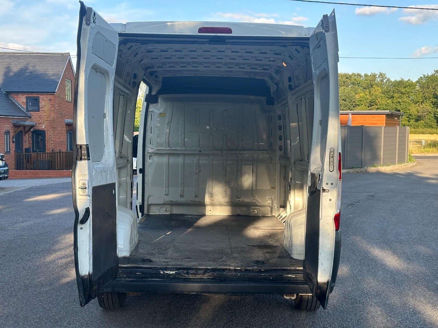 Vehicle 68