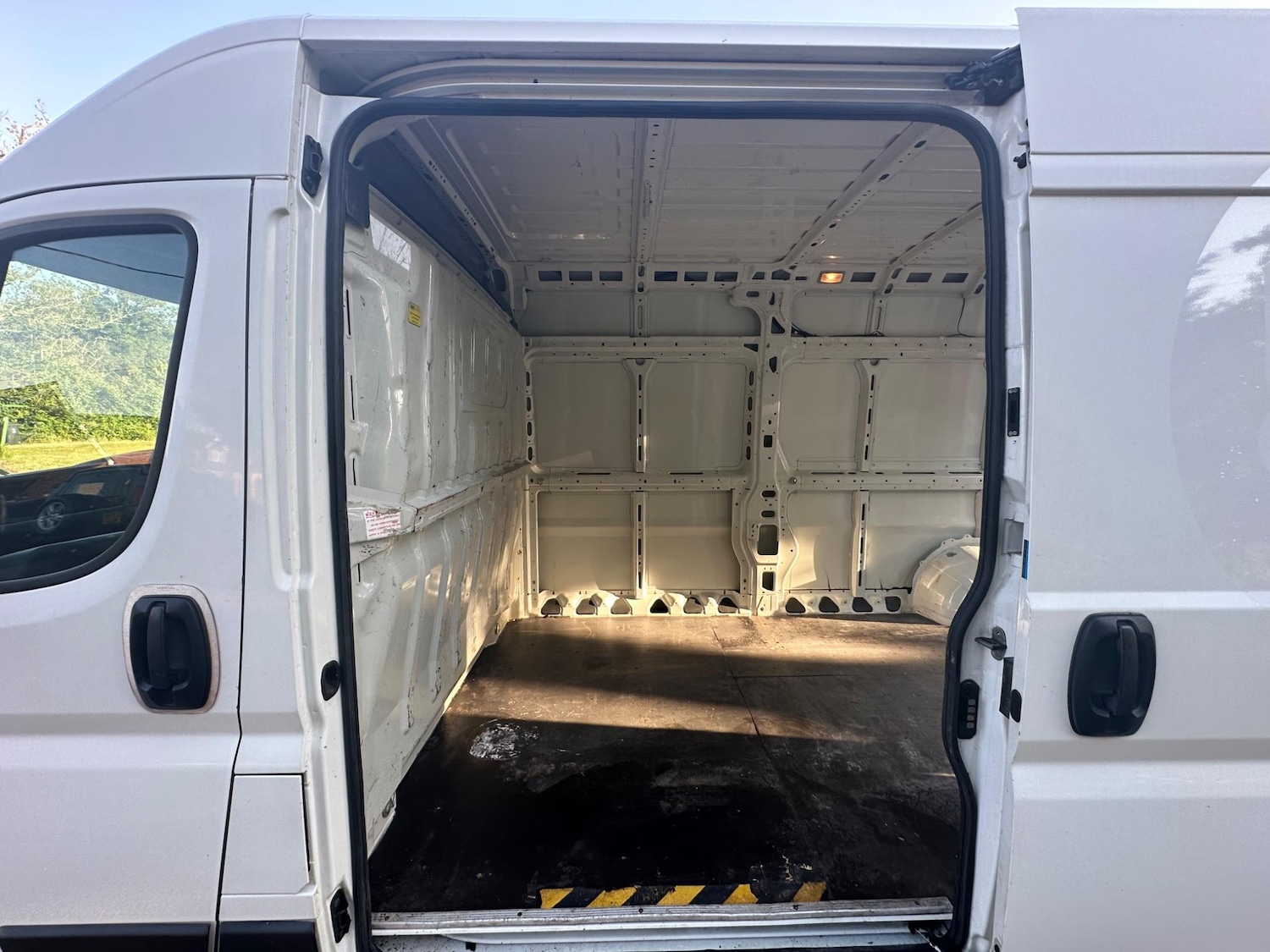 Vehicle 69