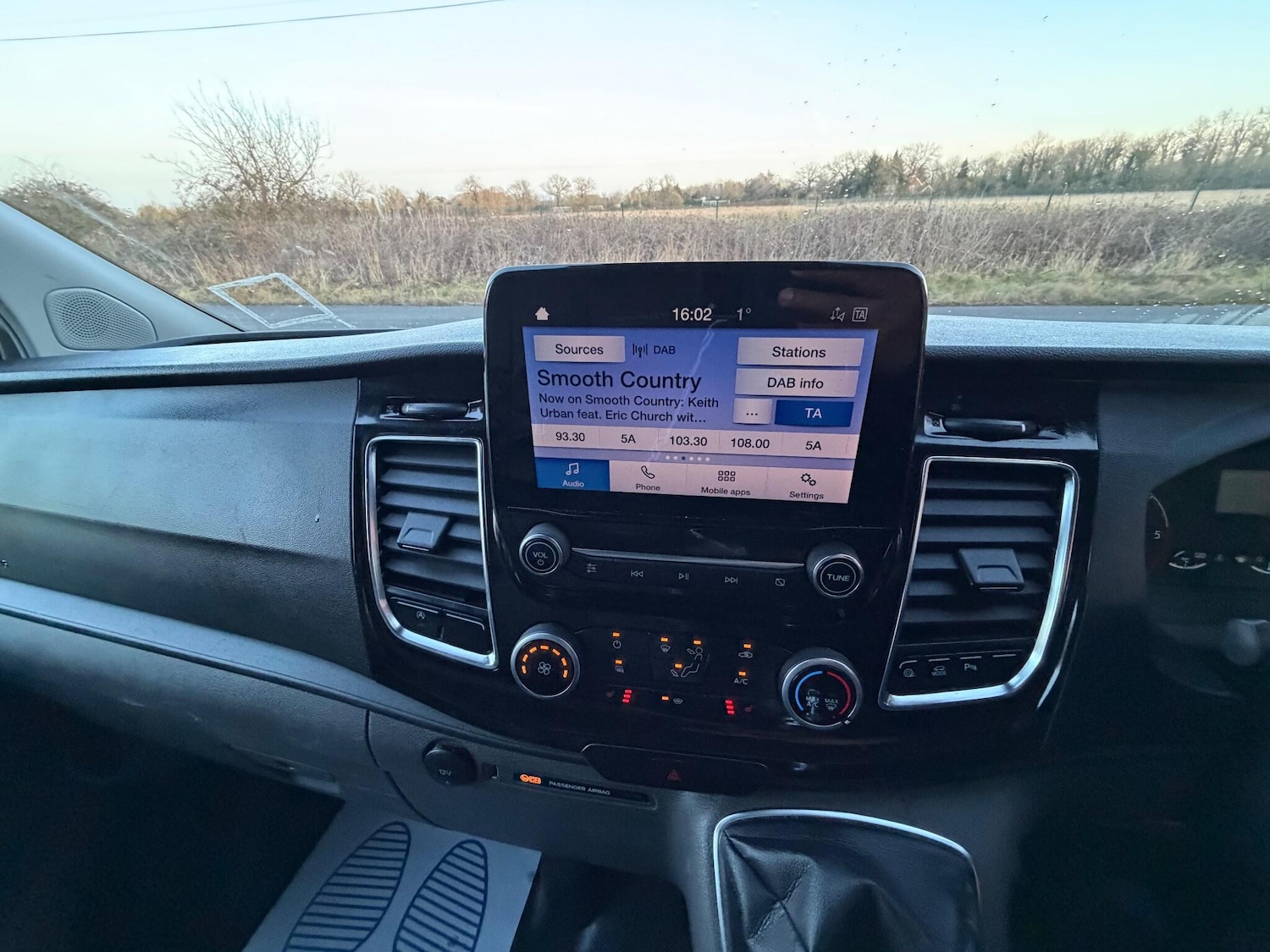 Used Ford Transit Custom 2021 for sale - 77156404: Photo 37