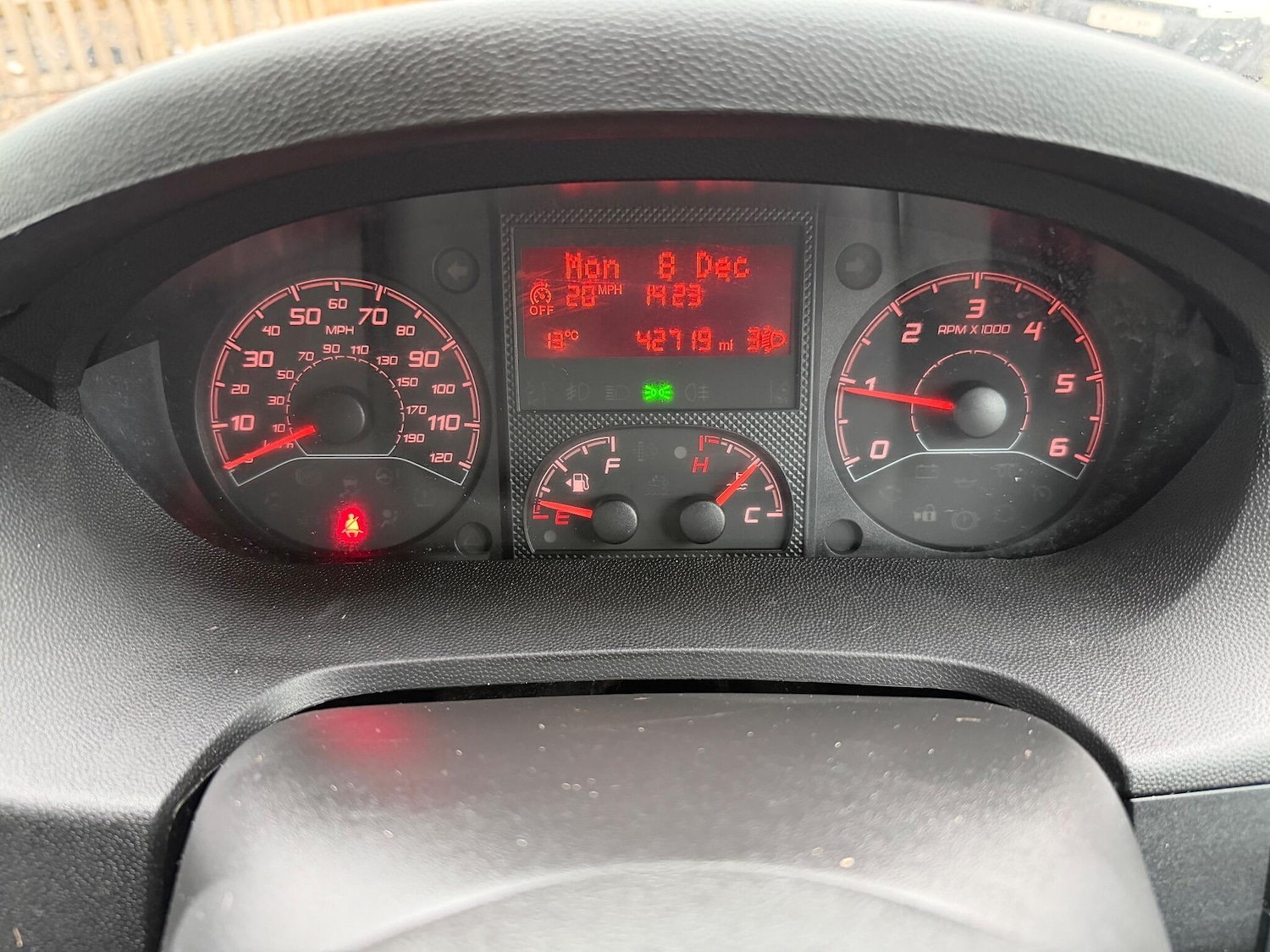 Used Citroen Relay 2019 for sale - 76865997: Photo 21