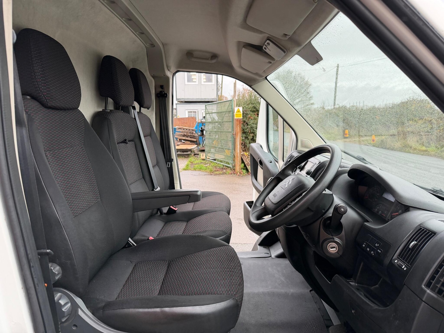 Used Citroen Relay 2019 for sale - 76865997: Photo 22