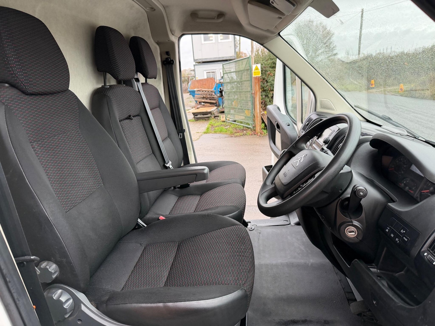 Used Citroen Relay 2019 for sale - 76865997: Photo 24