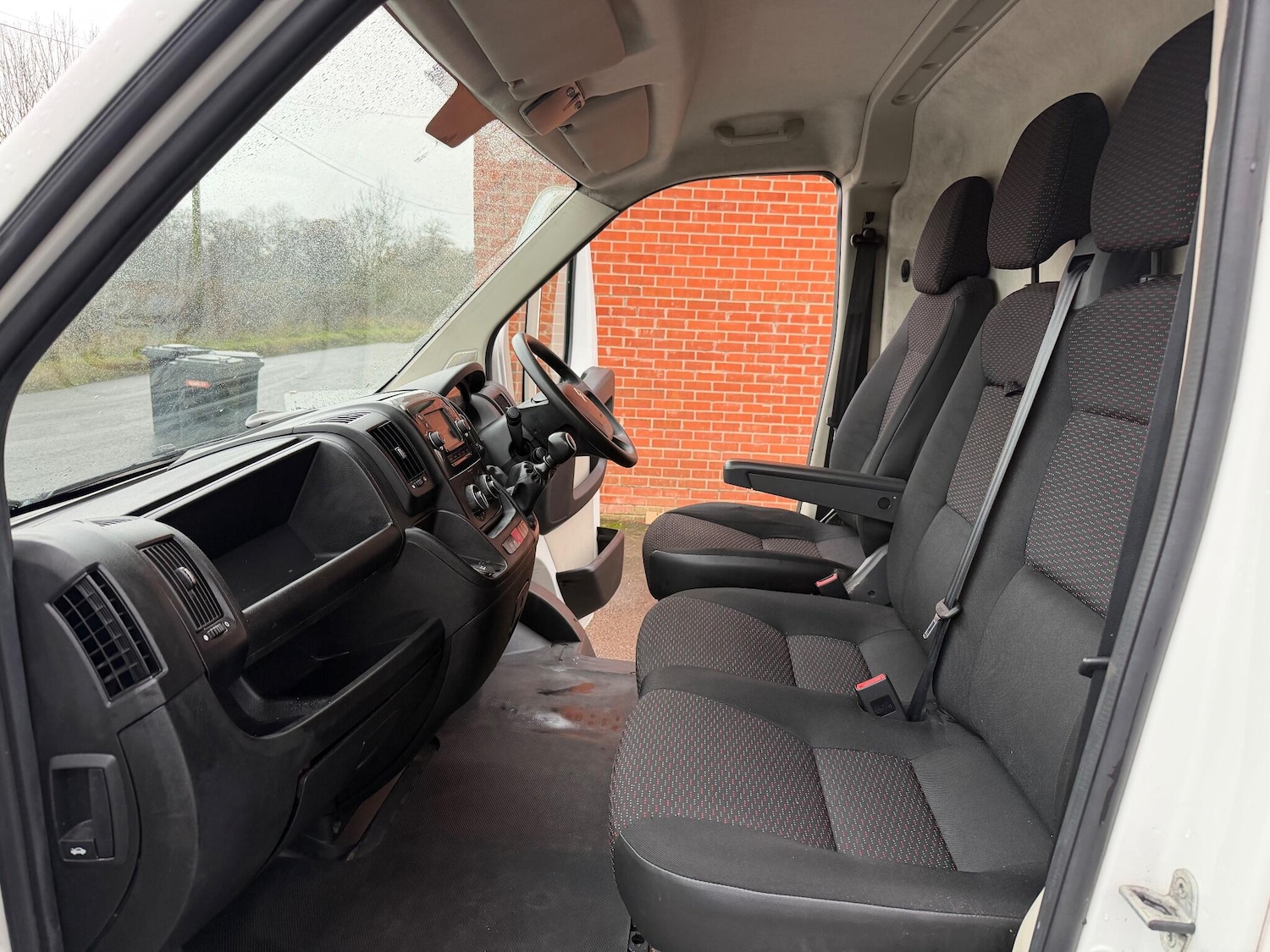 Used Citroen Relay 2019 for sale - 76865997: Photo 25