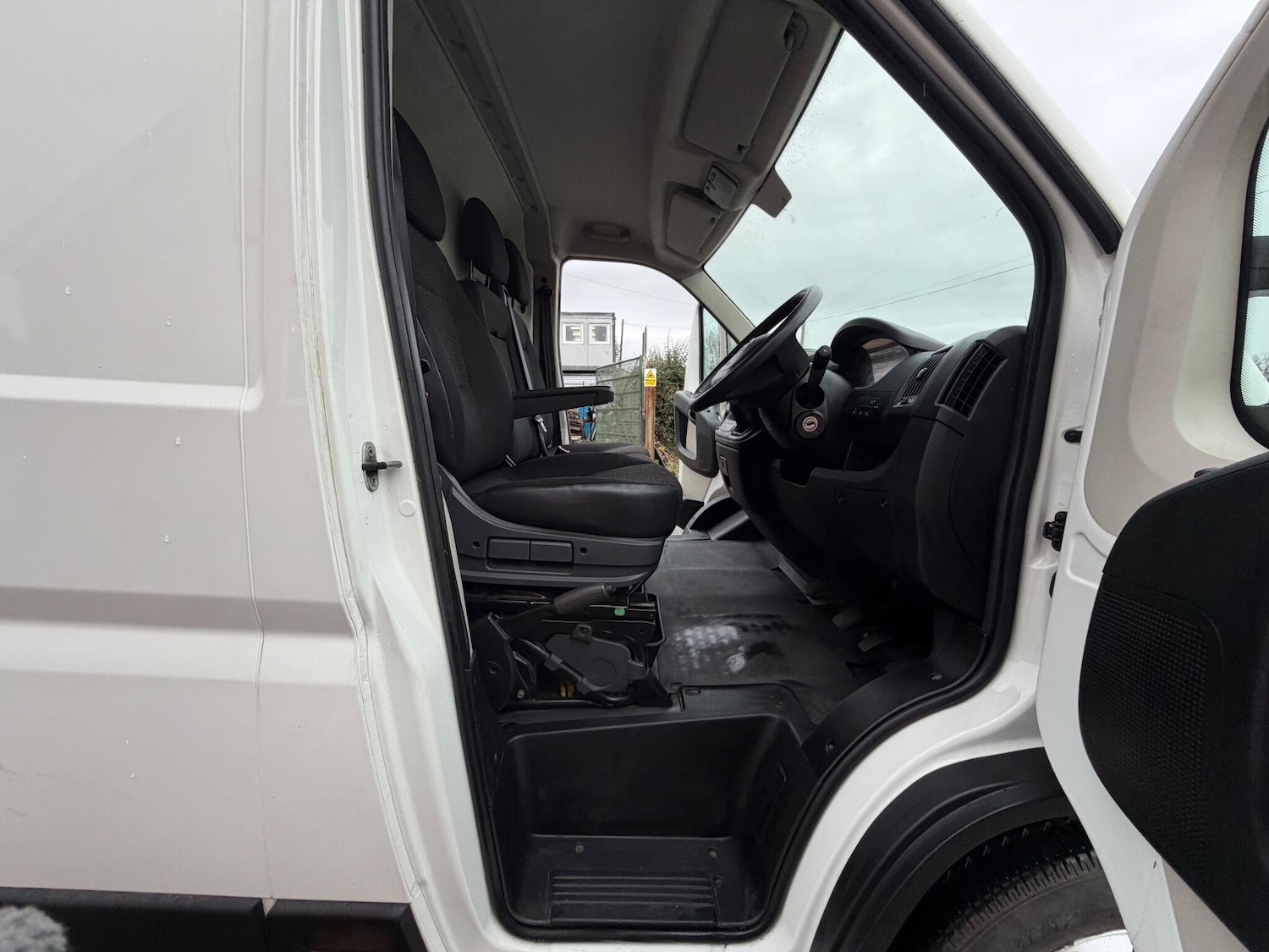 Used Citroen Relay 2019 for sale - 76865997: Photo 26