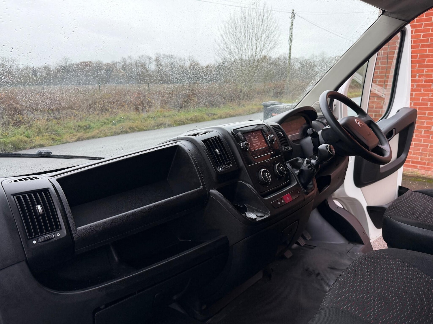 Used Citroen Relay 2019 for sale - 76865997: Photo 29