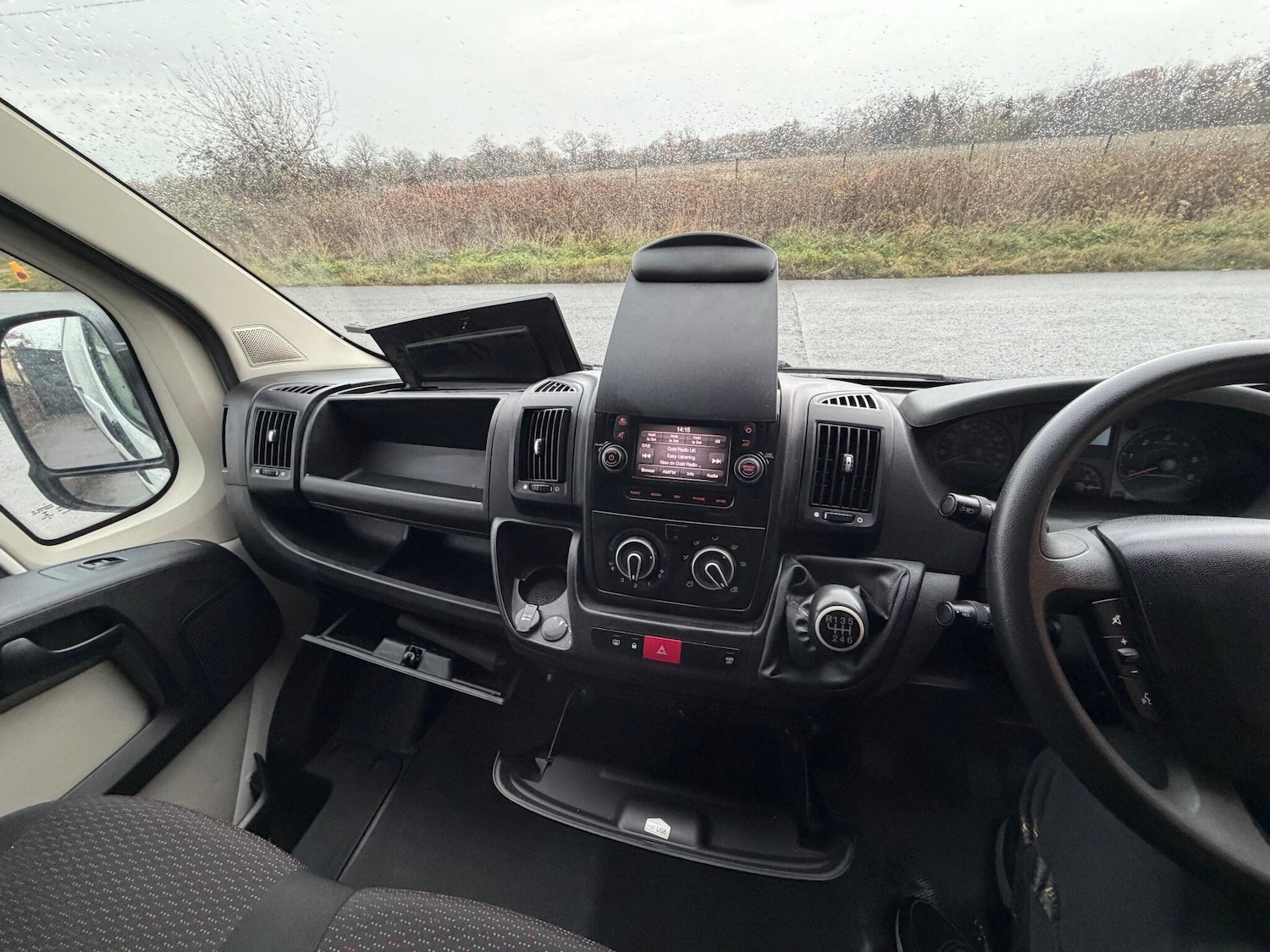 Used Citroen Relay 2019 for sale - 76865997: Photo 30