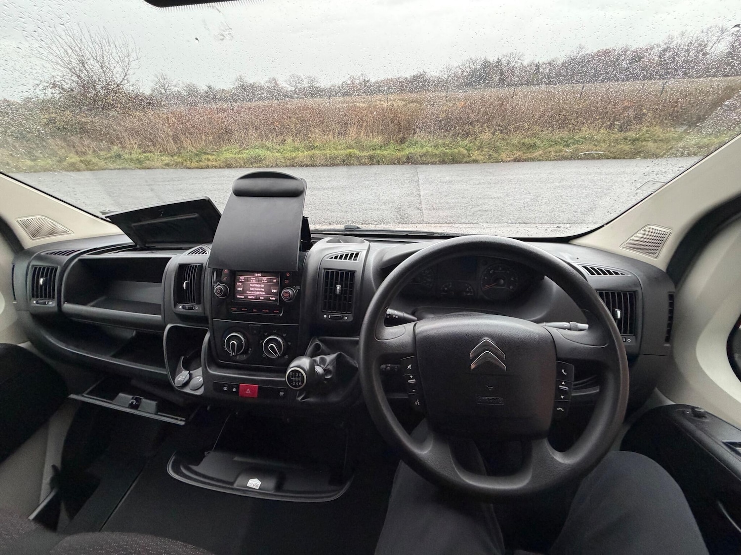 Used Citroen Relay 2019 for sale - 76865997: Photo 31