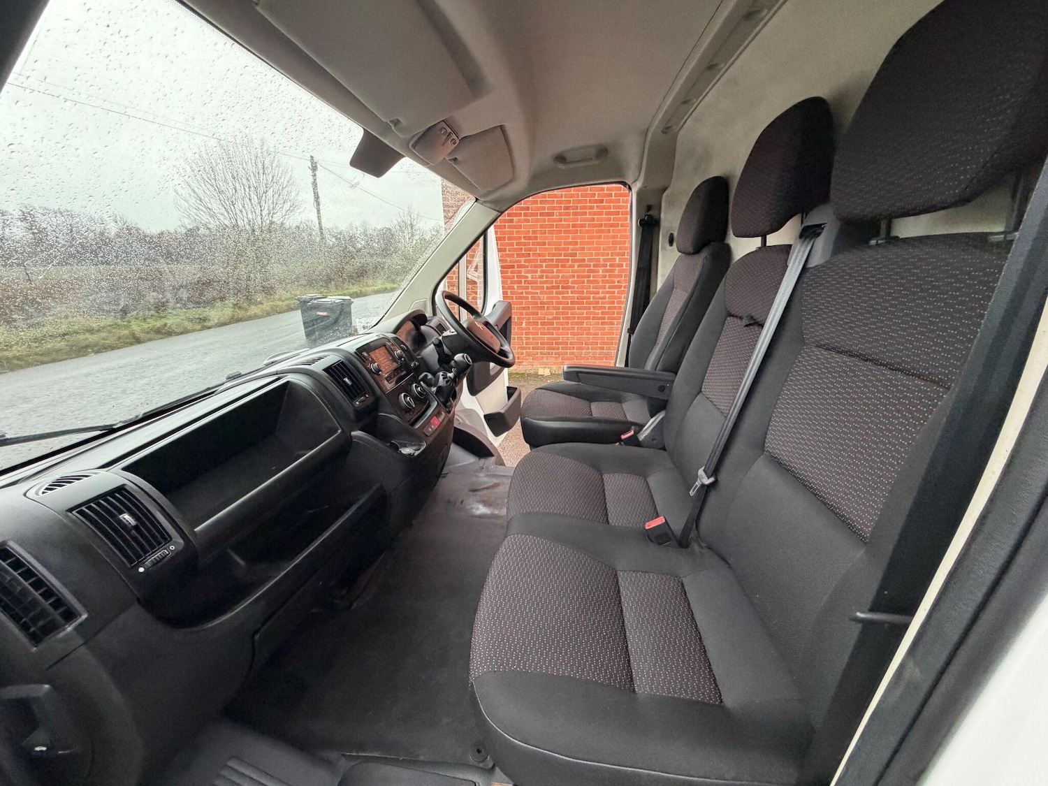 Used Citroen Relay 2019 for sale - 76865997: Photo 34