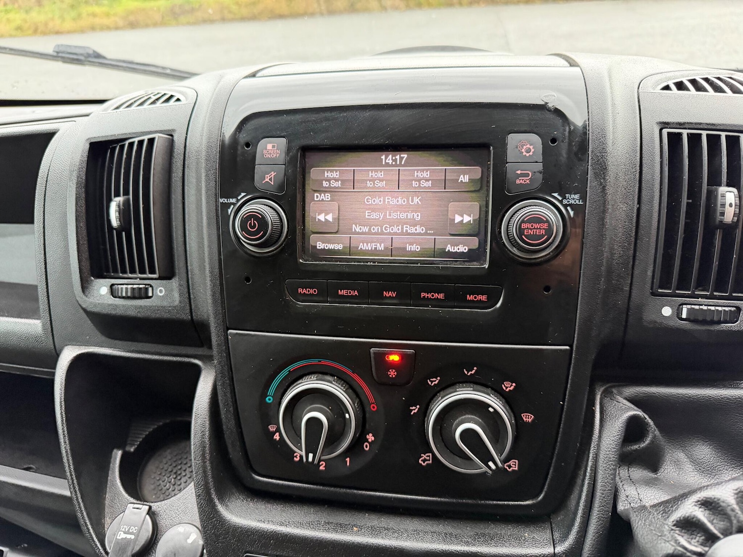 Used Citroen Relay 2019 for sale - 76865997: Photo 36