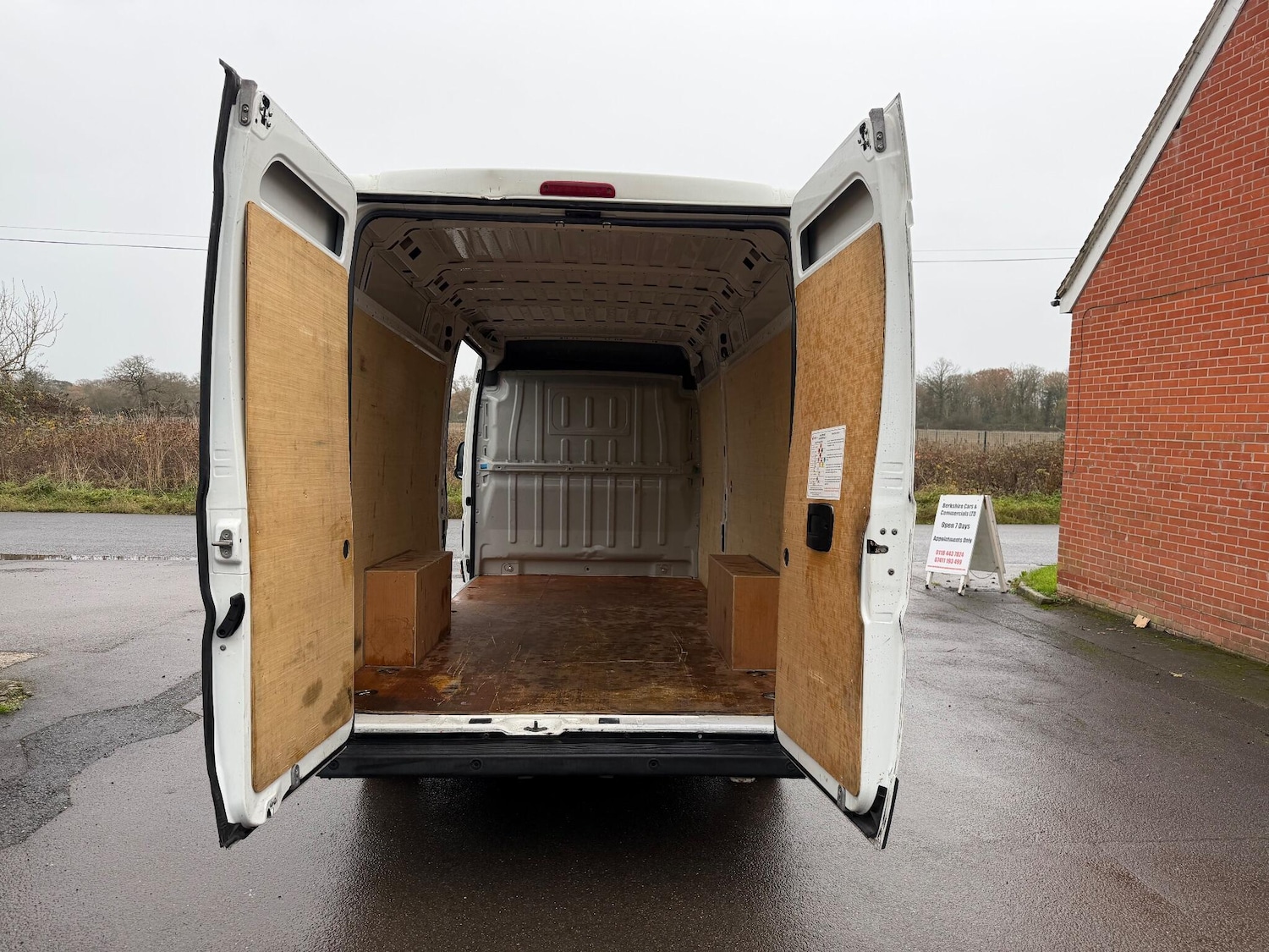 Used Citroen Relay 2019 for sale - 76865997: Photo 38