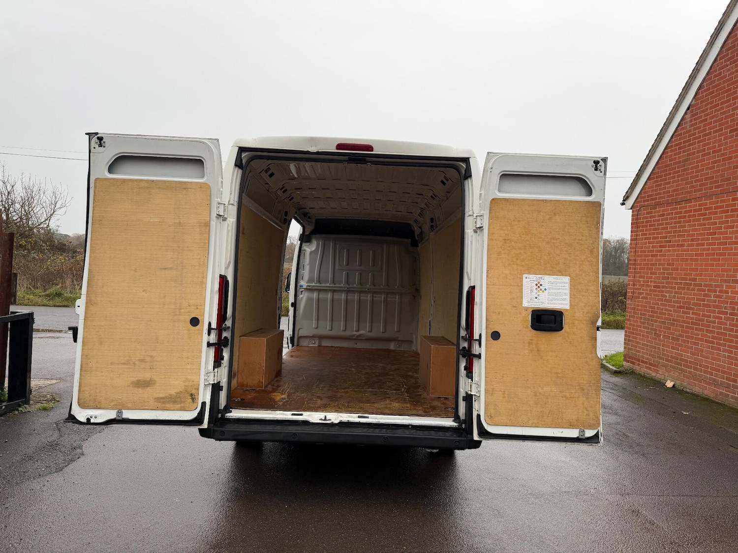 Used Citroen Relay 2019 for sale - 76865997: Photo 39