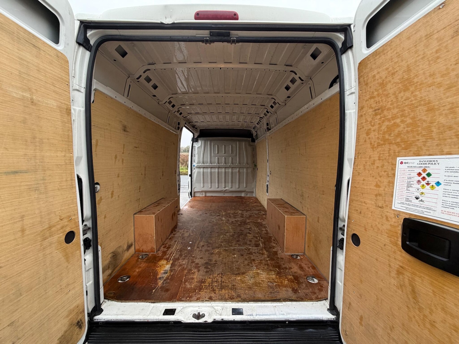 Used Citroen Relay 2019 for sale - 76865997: Photo 40