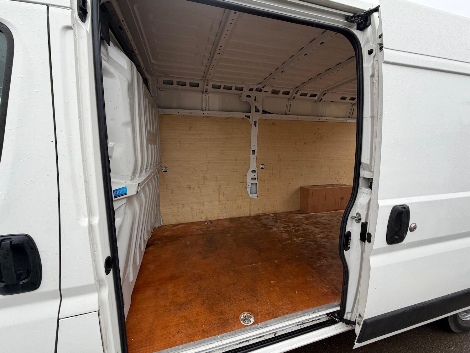 Used Citroen Relay 2019 for sale - 76865997: Photo 41