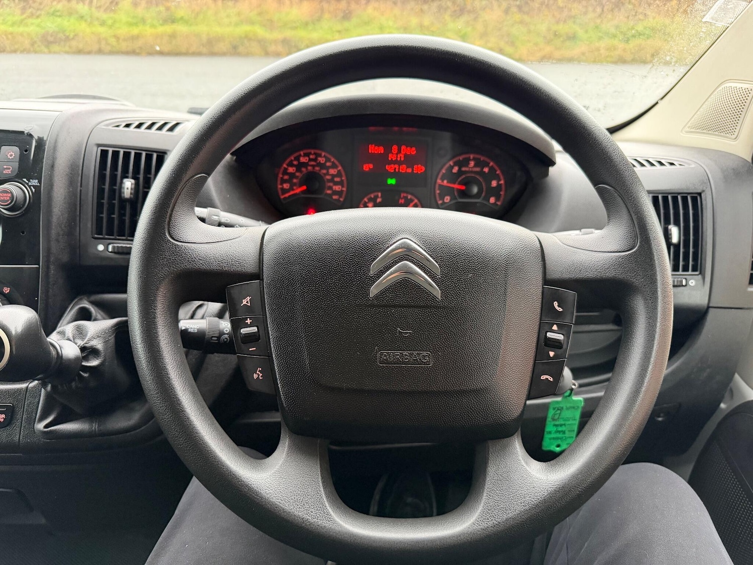 Used Citroen Relay 2019 for sale - 76865997: Photo 42