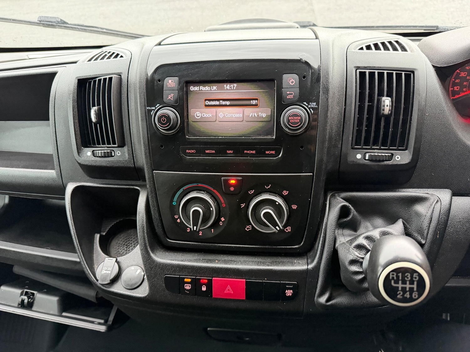 Used Citroen Relay 2019 for sale - 76865997: Photo 43