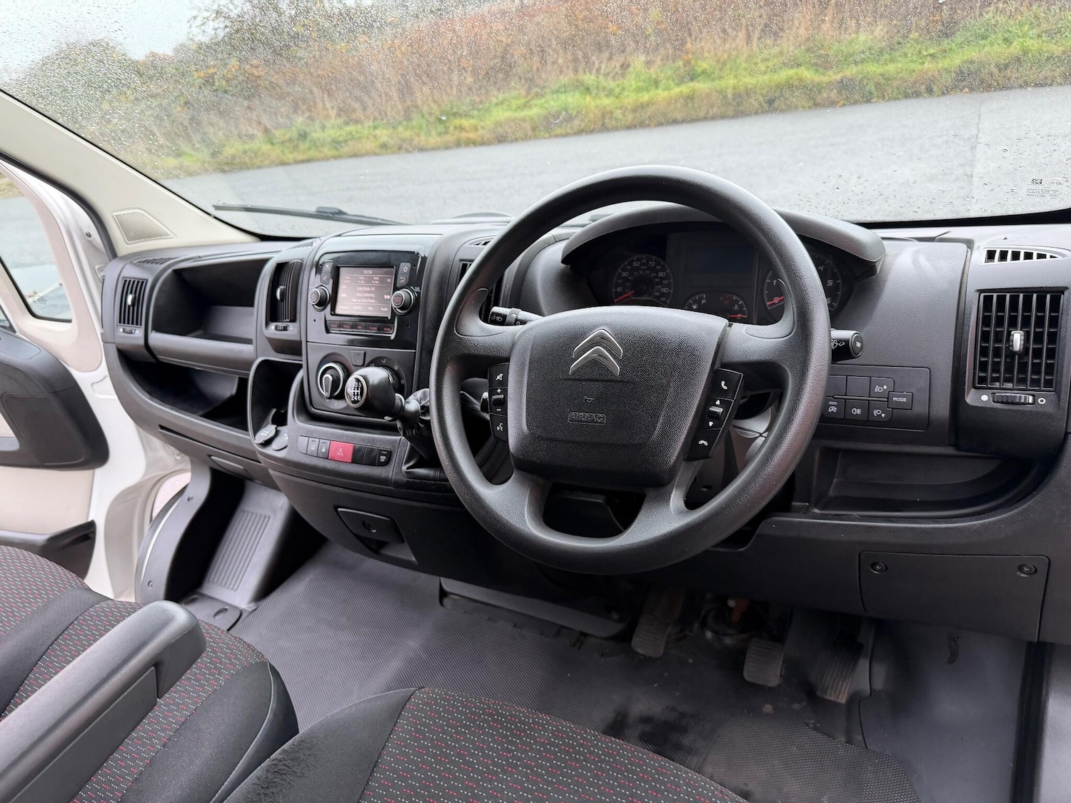 Used Citroen Relay 2019 for sale - 76865997: Photo 45