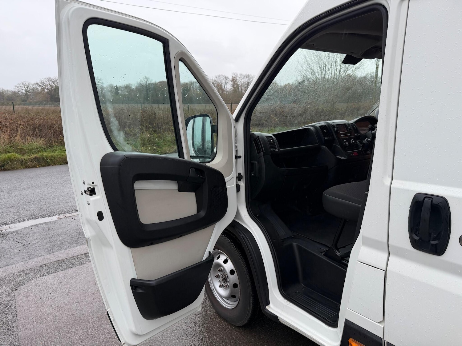 Used Citroen Relay 2019 for sale - 76865997: Photo 47